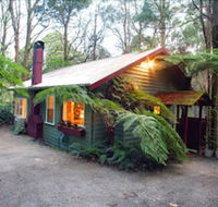 A Cottage in the Forest - Hervey Bay Accommodation