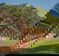 Serafino McLaren Vale - Hervey Bay Accommodation