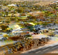 Big River Golf and Country Club - Tourism Hervey Bay
