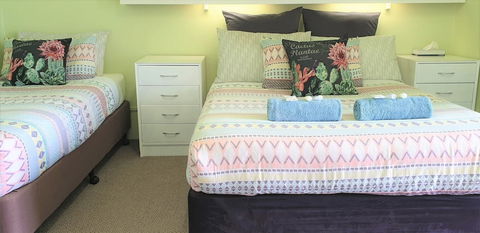 Mollymook Ocean View Motel Reward Long Stays - Over 18's Only - Tourism Hervey Bay 2