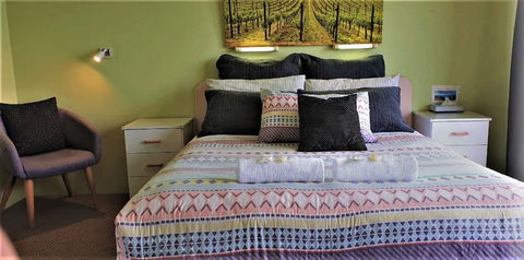 Mollymook Ocean View Motel Reward Long Stays - Over 18's Only - Tourism Hervey Bay 1