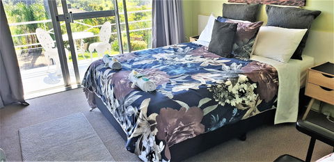 Mollymook Ocean View Motel Reward Long Stays - Over 18's Only - Tourism Hervey Bay 4