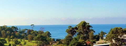 Mollymook Ocean View Motel Reward Long Stays - Over 18's Only - Tourism Hervey Bay 3
