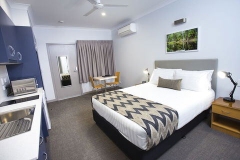 Altitude Motel Apartments - Tourism Hervey Bay 1