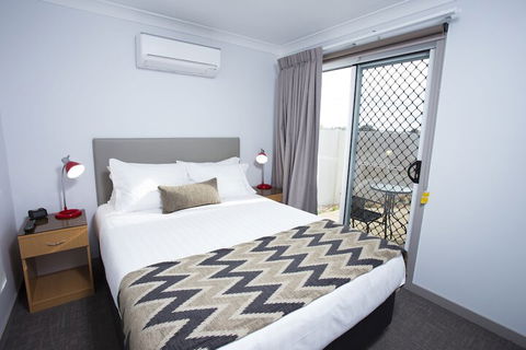 Altitude Motel Apartments - Tourism Hervey Bay 6
