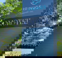 Springs  Shoalhaven - Tourism Hervey Bay