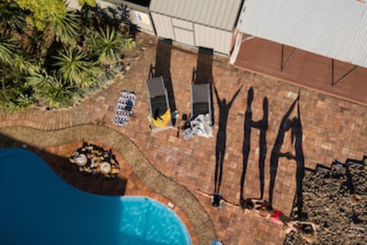  Hervey Bay Accommodation