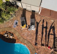 Hunter Valley YHA - Hervey Bay Accommodation