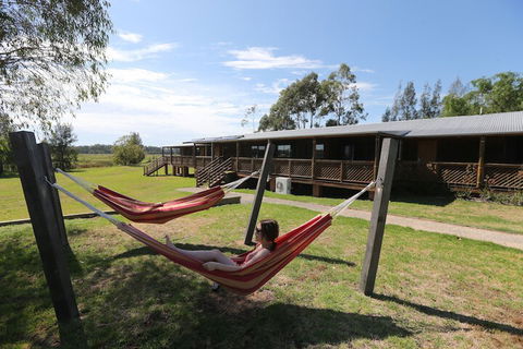 Hunter Valley YHA - Hervey Bay Accommodation 3