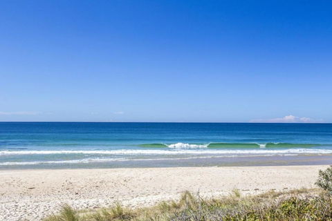 Mariners On Mollymook - Hervey Bay Accommodation 5