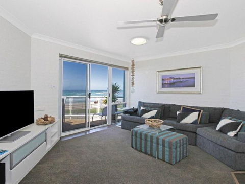 Mariners On Mollymook - Hervey Bay Accommodation 1