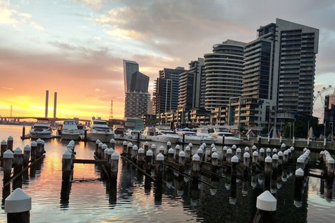 Harbour Escape Apartments - Hervey Bay Accommodation 1