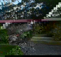 Redcliffe House - Tourism Hervey Bay