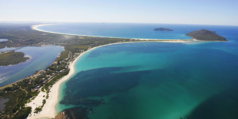 Tea Gardens Motel - Hervey Bay Accommodation 0