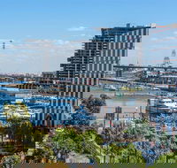 Peppers Docklands - Hervey Bay Accommodation