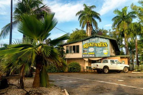 Palm Court Backpackers - Hervey Bay Accommodation 6