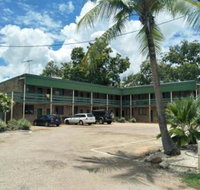 Palm Court Backpackers - Hervey Bay Accommodation