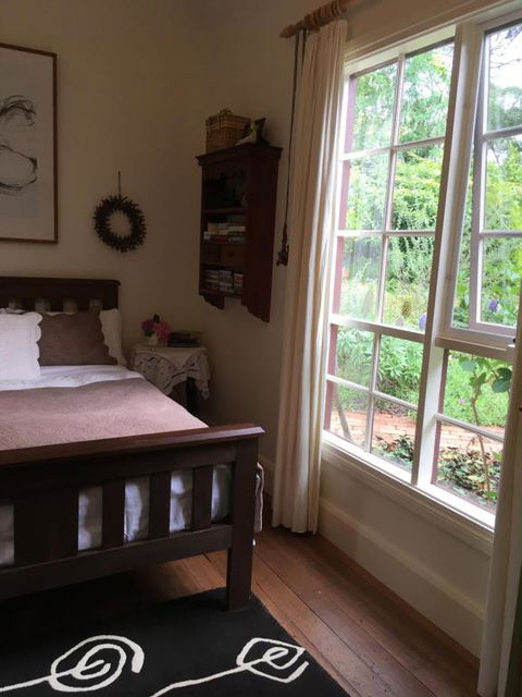 Belgrave Hideaway - Tourism Hervey Bay 4