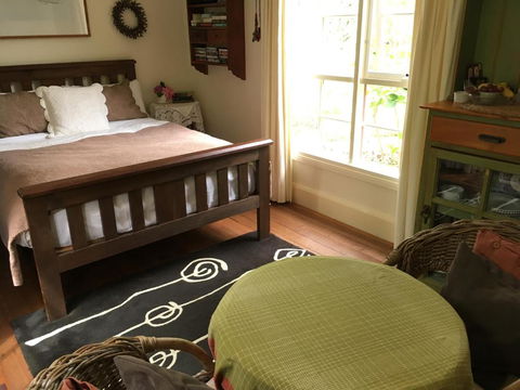 Belgrave Hideaway - Tourism Hervey Bay 2
