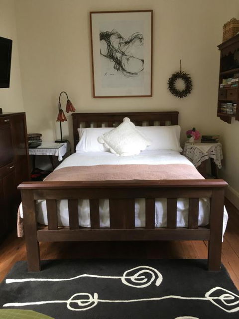 Belgrave Hideaway - Tourism Hervey Bay 6