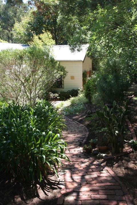 Belgrave Hideaway - Tourism Hervey Bay 3