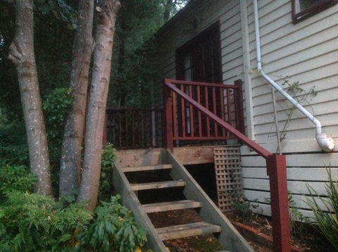Belgrave Hideaway - Tourism Hervey Bay 1