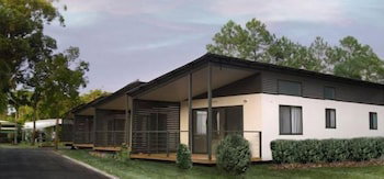 Gateway Lifestyle Lorikeet - Hervey Bay Accommodation 2