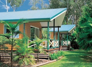 Gateway Lifestyle Lorikeet - Hervey Bay Accommodation 6