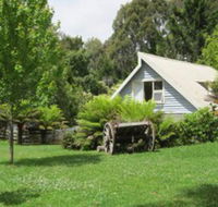 Hide away Cottage Retreat - Hervey Bay Accommodation