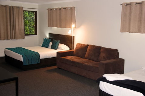 Motel In Nambour - Hervey Bay Accommodation 5
