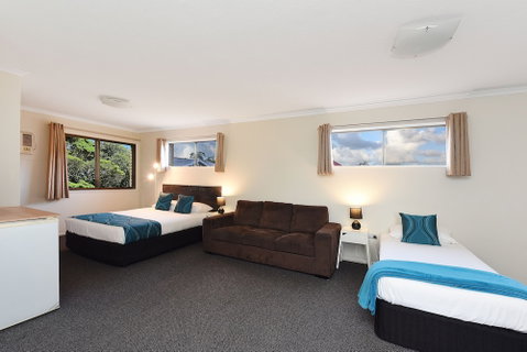 Motel In Nambour - Hervey Bay Accommodation 3