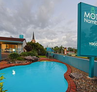 Motel in Nambour - Hervey Bay Accommodation