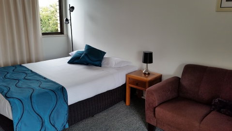 Motel In Nambour - Hervey Bay Accommodation 1