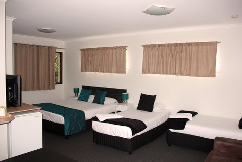 Motel In Nambour - Hervey Bay Accommodation 4
