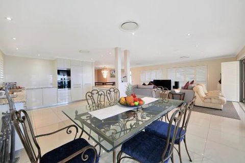 Nautilus Beachside Apartments - Hervey Bay Accommodation 3