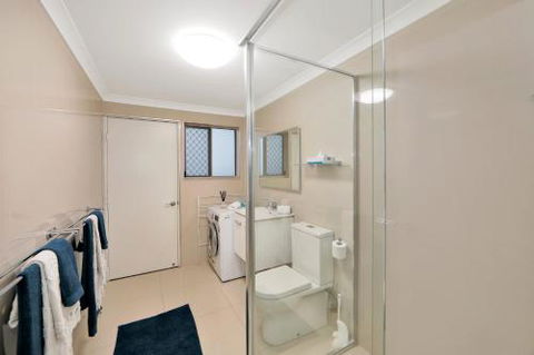 Nautilus Beachside Apartments - Hervey Bay Accommodation 5