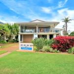 Nautilus Beachside Apartments - Hervey Bay Accommodation 0