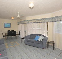 Jade Waters Holiday Apartments - Hervey Bay Accommodation
