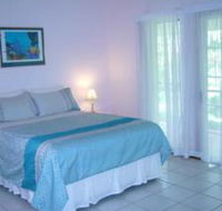 A Tropical Escape Bed  Breakfast - Tourism Hervey Bay