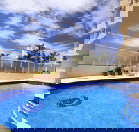 Beaches International - Tourism Hervey Bay