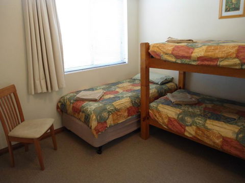 Ashwood Apartment Bellerive - Hervey Bay Accommodation 4