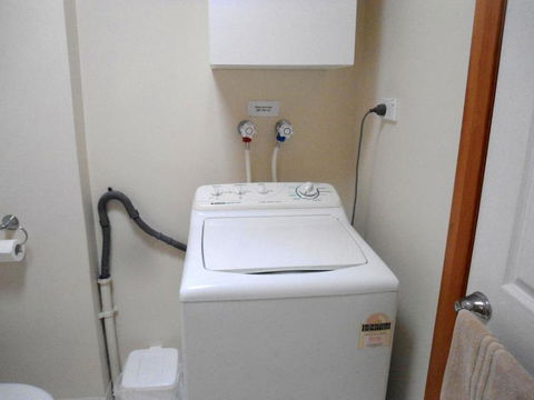 Ashwood Apartment Bellerive - Hervey Bay Accommodation 3