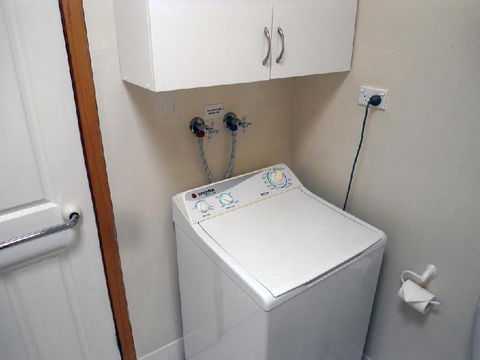 Ashwood Apartment Bellerive - Hervey Bay Accommodation 2