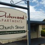 Ashwood Apartment Bellerive - Hervey Bay Accommodation 0