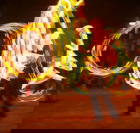 Indigo Blue Beachfront Apartments - Tourism Hervey Bay