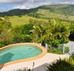 Highwood Park B  B Guest Lodge - Hervey Bay Accommodation
