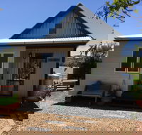 Eumundi Gridley Homestead BB - Hervey Bay Accommodation