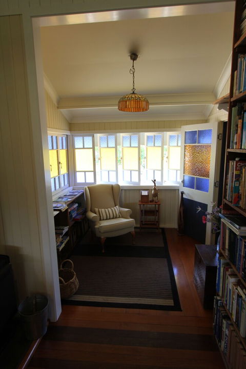 Eumundi Gridley Homestead B&B - Hervey Bay Accommodation 5