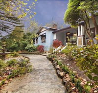 Kubba Roonga Guesthouse - Luxury Spa Retreat - Hervey Bay Accommodation