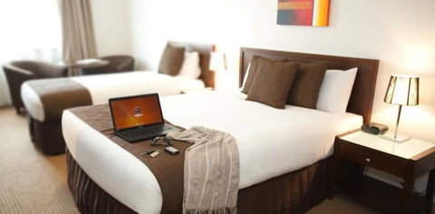 Horsham International Hotel - Hervey Bay Accommodation 4